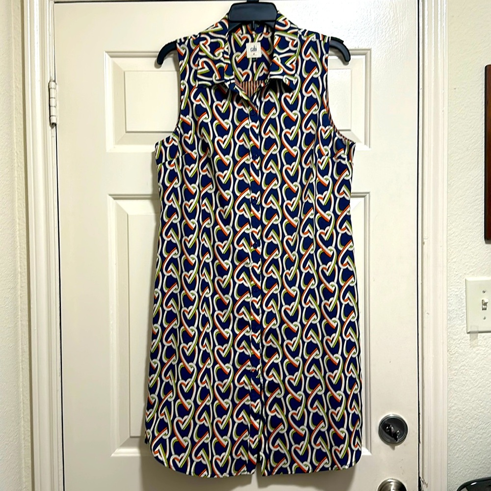 CAbi Amour Dress style 5370